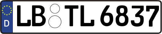 LB-TL6837