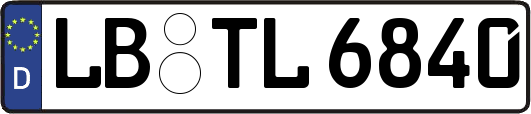 LB-TL6840