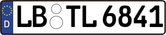 LB-TL6841