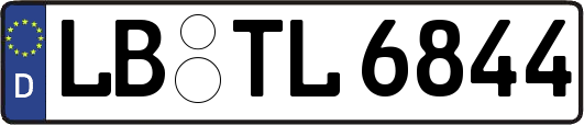 LB-TL6844