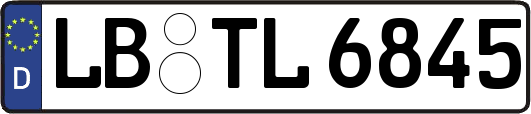 LB-TL6845