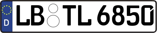 LB-TL6850