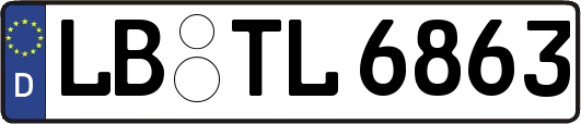 LB-TL6863