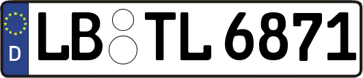 LB-TL6871