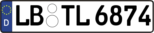 LB-TL6874
