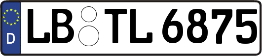 LB-TL6875