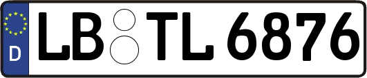 LB-TL6876