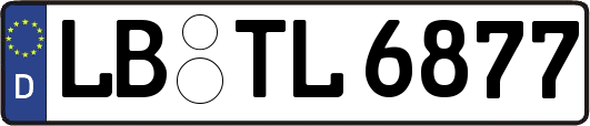 LB-TL6877