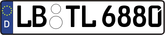 LB-TL6880