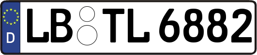 LB-TL6882