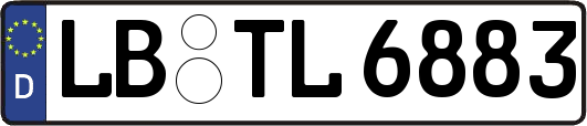 LB-TL6883