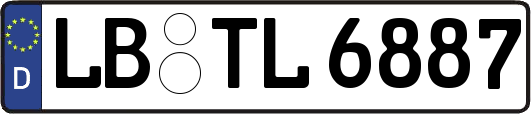 LB-TL6887