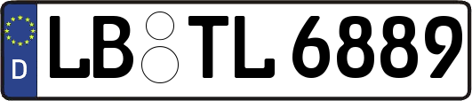LB-TL6889
