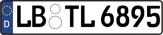 LB-TL6895