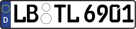 LB-TL6901