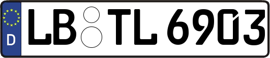 LB-TL6903