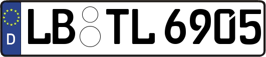 LB-TL6905