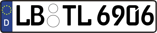 LB-TL6906