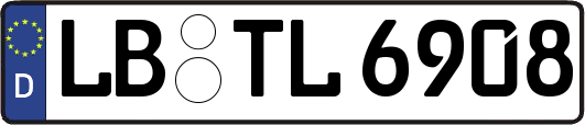LB-TL6908