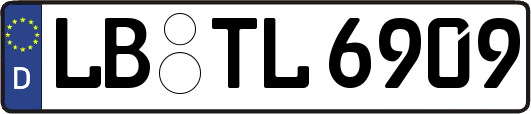 LB-TL6909
