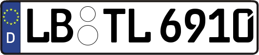 LB-TL6910
