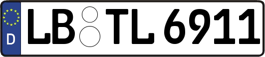 LB-TL6911