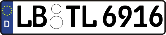 LB-TL6916
