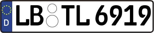 LB-TL6919