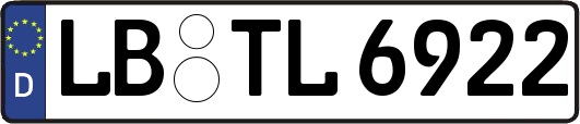 LB-TL6922