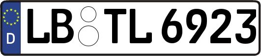 LB-TL6923