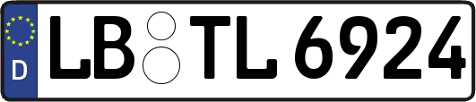 LB-TL6924