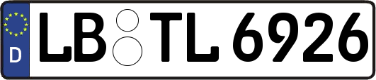LB-TL6926