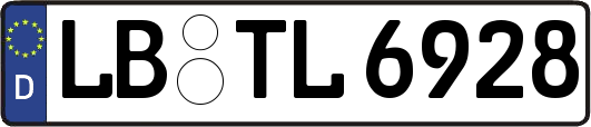 LB-TL6928