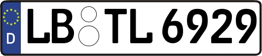 LB-TL6929
