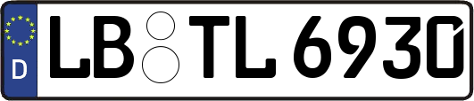 LB-TL6930