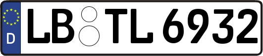 LB-TL6932