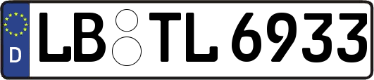 LB-TL6933