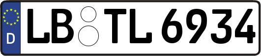 LB-TL6934