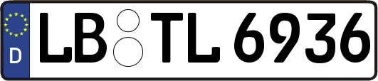 LB-TL6936