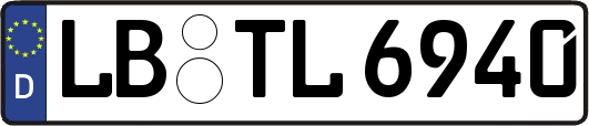 LB-TL6940