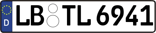 LB-TL6941