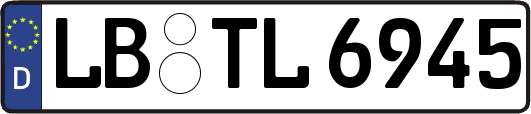 LB-TL6945