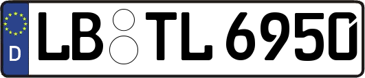 LB-TL6950