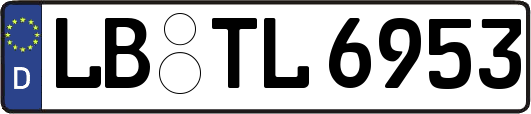 LB-TL6953