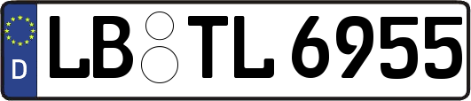 LB-TL6955