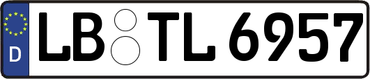 LB-TL6957