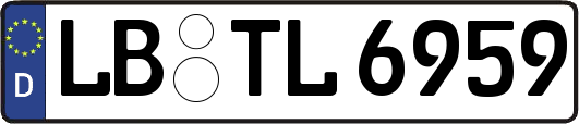LB-TL6959