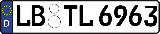 LB-TL6963