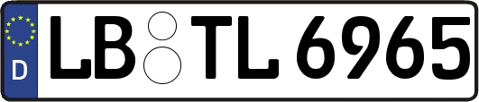 LB-TL6965