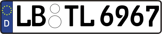 LB-TL6967